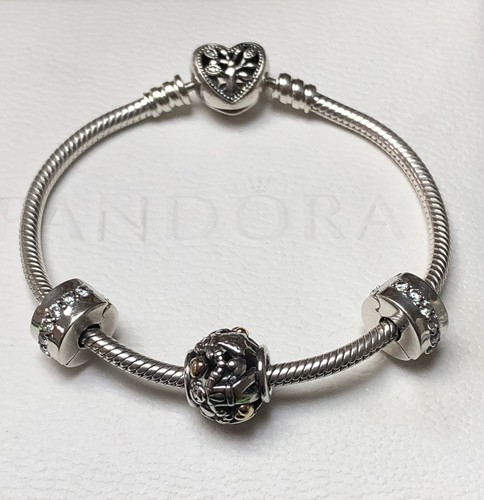 Autentico bracciale pandora - bracciale,