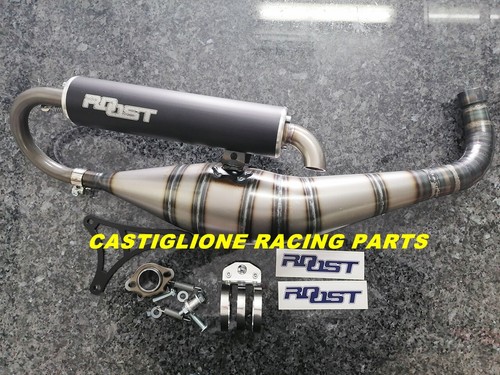 Rst 105 marmitta - rst.105,
