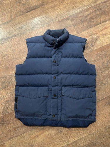 Gilet imbottito piuma oca - imbottito, d'oca