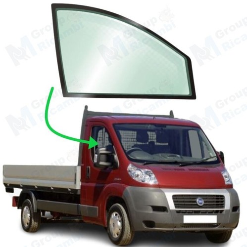 Fiat ducato 2006 - 2006, poi
