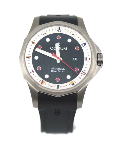 Orologio titanio corum - titanio,