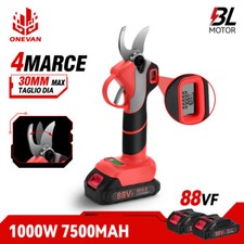 30MM Cesoia Forbice Batteria