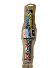 COPPIA MANOPOLE HARRIS CHILI