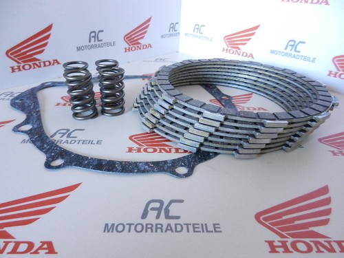 Kit riparazione frizione honda - riparazione,