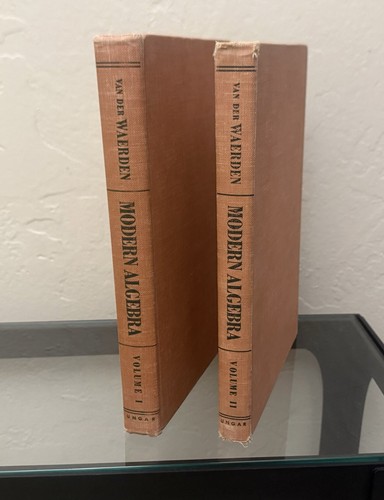 Algebra volume - algebra, &