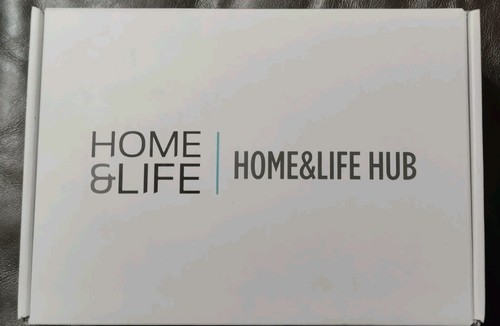 Modem router home life hub - modem,