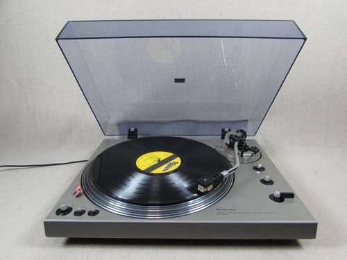 Technics 1600 giradischi - technics, sl-1600