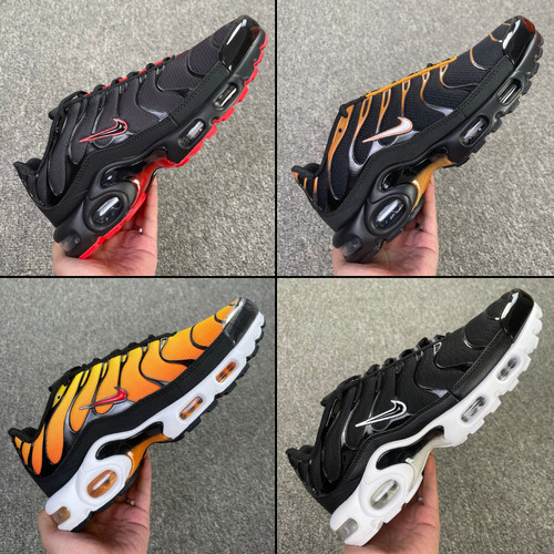 Nike air max plus - nike, tn