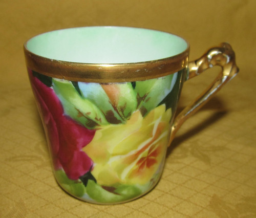 Tazza caffè porcellana - caffè,