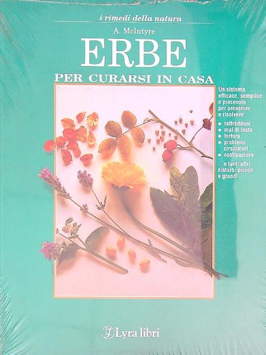 Erbe per curarsi casa - in,