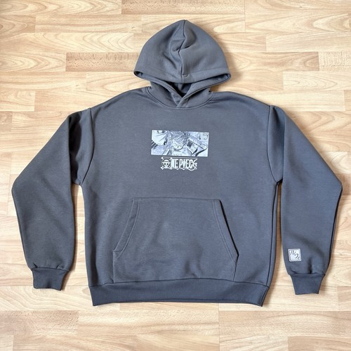 Felpa con cappuccio - , pullover