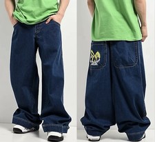 Jeans skater A.Lab Mega Rave