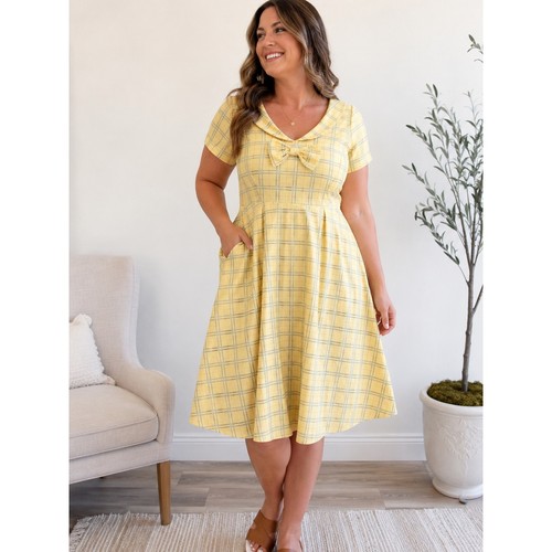 Abito svasato gown - svasato,