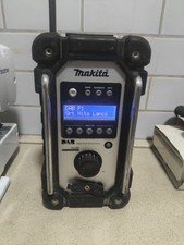 Makita dmr109 radio - makita, da
