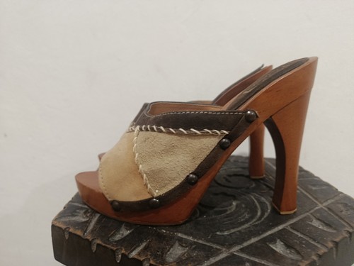 Zoccolo donna - zoccolo,
