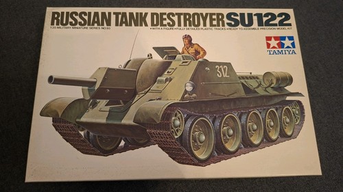 Modellino kit tamiya - kit, 1:35