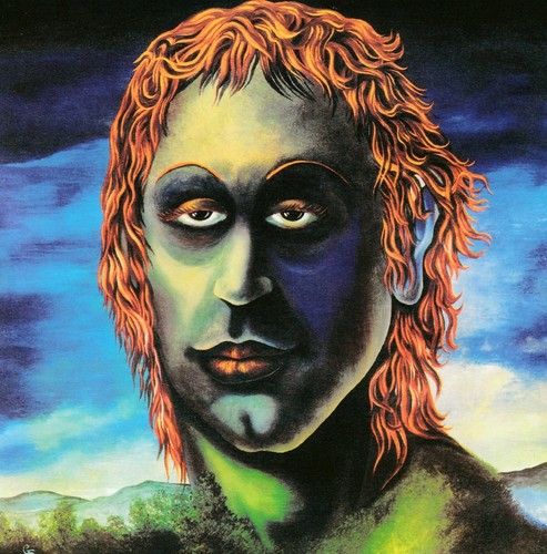 Semiramis dedicato a frazz - semiramis,