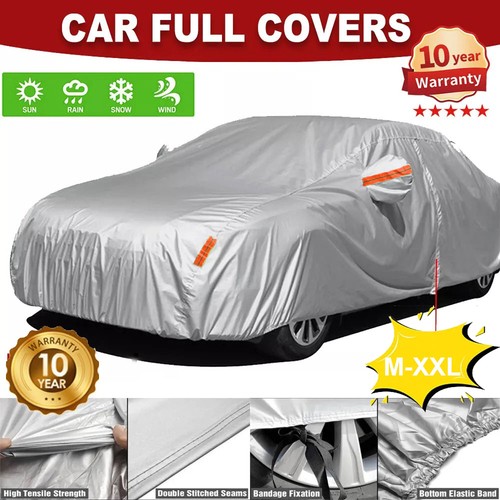 Copertura auto garage completo