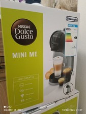 NESCAFÉ DOLCE GUSTO  Mini