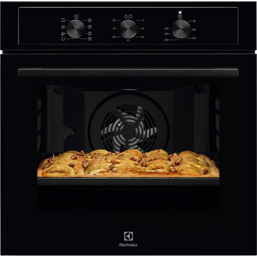 Electrolux eoh2h044k forno - eoh2h044k, da
