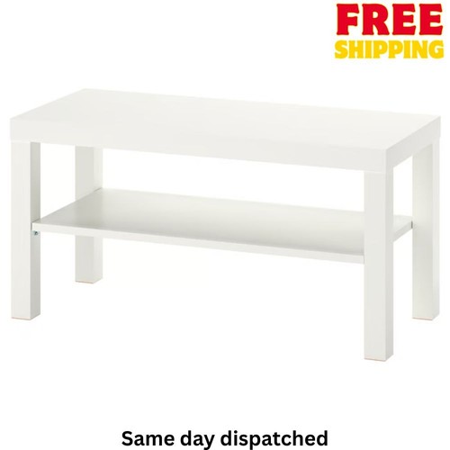 Panca ikea laccata bianca - tv,