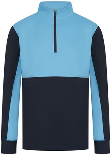 Top tuta adulto zip - adulto, 1/4