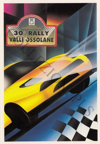 Cartolina publicard 109 - 109:, 30°