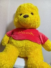 Winnie the Pooh, approximately