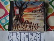 Cd Adriano Celentano Le Robe