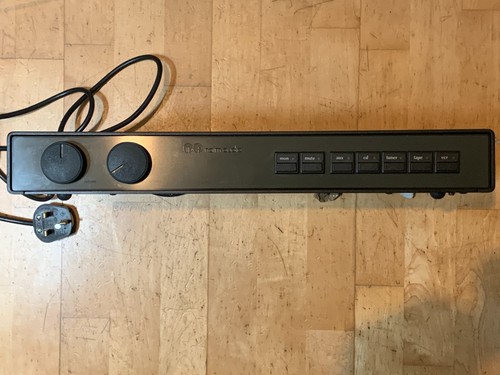 Amplificatore integrato naim - integrato,