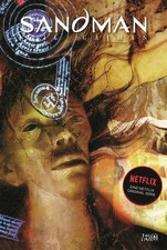 Neil Gaiman Sandman Deluxe