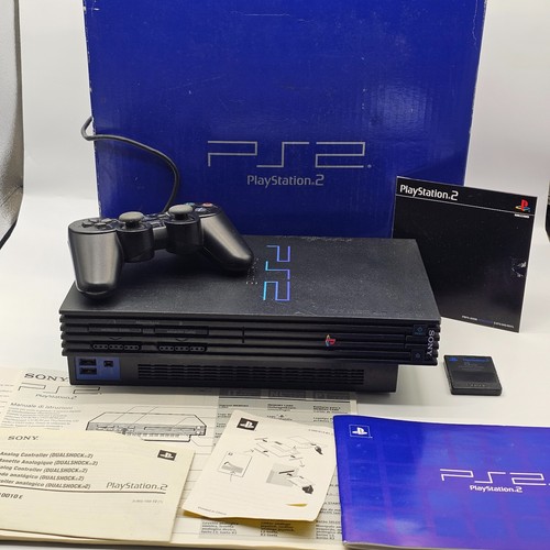 Sony playstation fat - playstation,