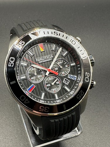 Nautica napnos306 48mm men - napnos306,