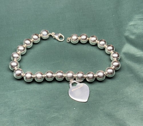 Bracciale tiffany co - &,