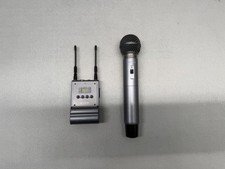 Sony UTX-H1 Microfono palmare
