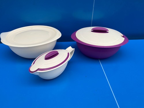 Tupperware soupiere iso duo - 2,