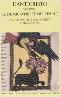 Anticristo testo greco - testo,