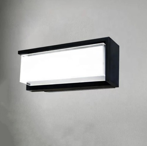 Applique parete led 24w - da,