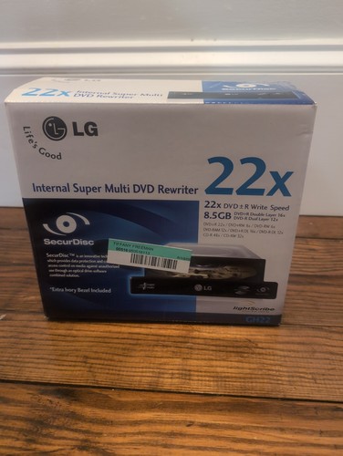 Gh22 super multi dvd - gh22,