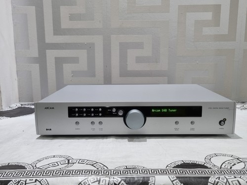 Arcam dt81 radio - dt81,