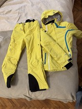 Completo Sci Bambino Icepeak