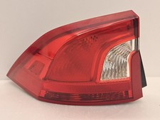 STOP FANALE POSTERIORE