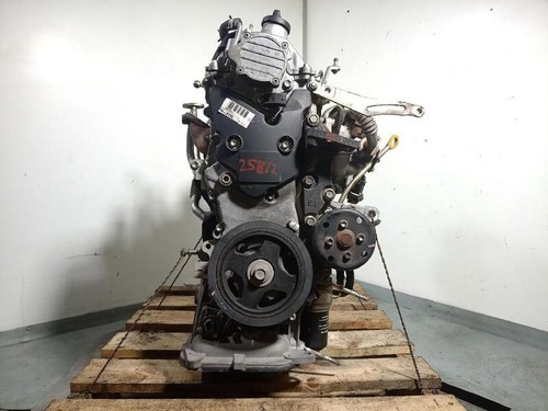 1nd motore toyota yaris 4 - 1nd, p9