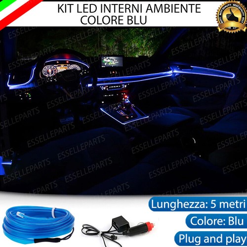 Kit led interni - interni, luce