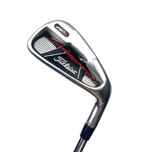 Titleist 710 ap1 - ferro, da