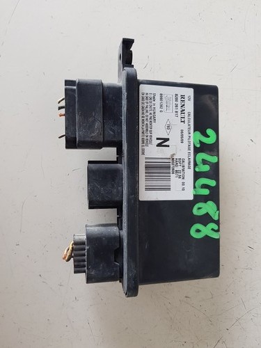 8200261817 modulo elettronico - 8200261817,