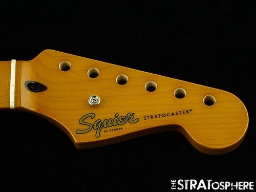 Fender squier classic vibe 50s - classic,