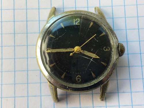 Orologio bulova btc project - 10,