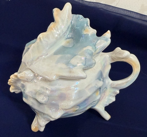 Vaso condimento royal - vaso,