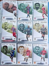 Pick Your Card (Best of the